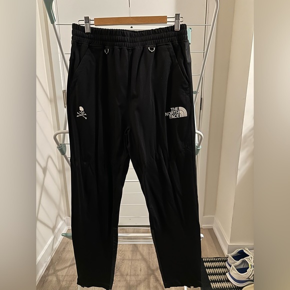 The North Face X Mastermind Japan Sweatshirt&Sweatpants - Picture 4 of 9